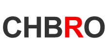CHBRO Materials Logo